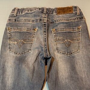 Request Denim Boys Jeans